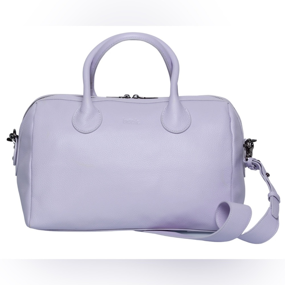 Beck Bags Hayes in Dream